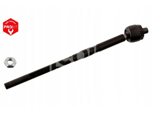 33584 Drążek Kierowniczy Osiowy Febi Bilstein