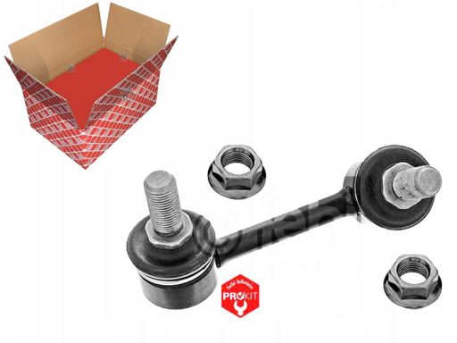 41625 Łącznik/Wspornik Stabilizatora Febi Bilstein