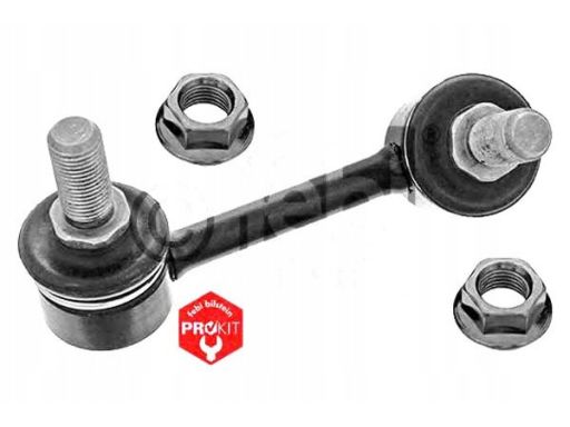 41625 Łącznik/Wspornik Stabilizatora Febi Bilstein