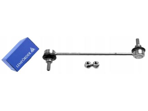 29531 02 Łącznik/Wspornik Stabilizatora Lemförder