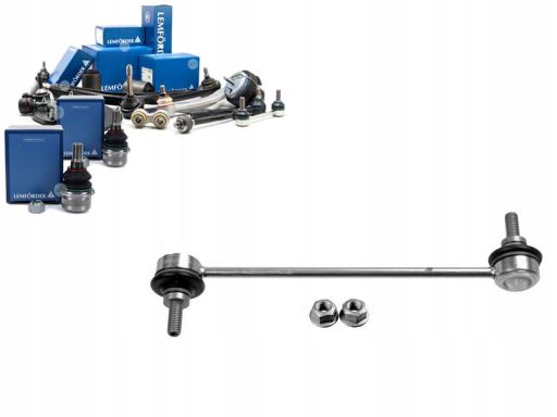 29531 02 Łącznik/Wspornik Stabilizatora Lemförder