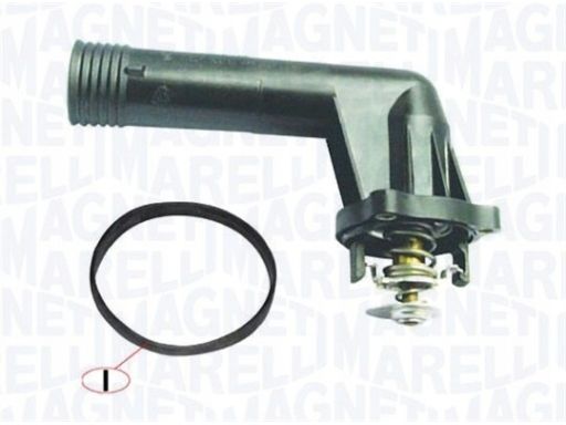 352317100140 Termostat Środka Chłodzącego Magneti Marelli