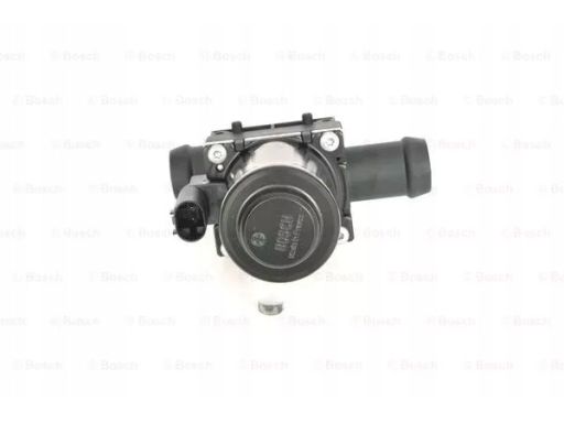1 147 412 208 Zawór Kontrolny Czynnika Chłodzącego Bosch