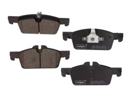 19-2922 Klocki Ham. Peugeot P. 508 10- Maxgear