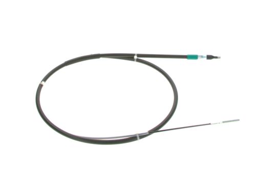 1 987 477 820 Linka Hamulca Postojowego Bosch