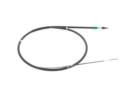 1 987 477 820 Linka Hamulca Postojowego Bosch