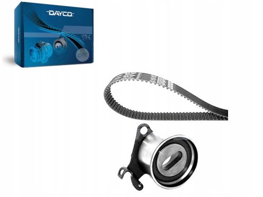 Ktb249 Zestaw Paska Rozrządu Dayco