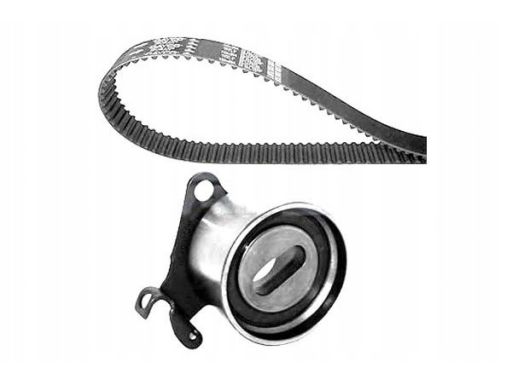 Ktb249 Zestaw Paska Rozrządu Dayco