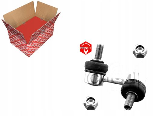 27987 Łącznik/Wspornik Stabilizatora Febi Bilstein