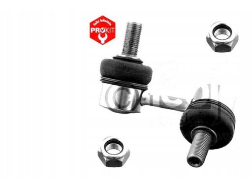 27987 Łącznik/Wspornik Stabilizatora Febi Bilstein