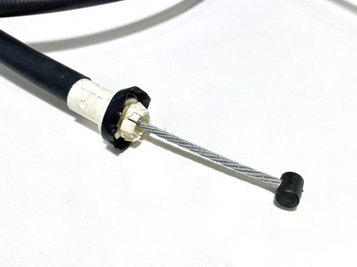 1 987 482 200 Linka Hamulca Postojowego Bosch