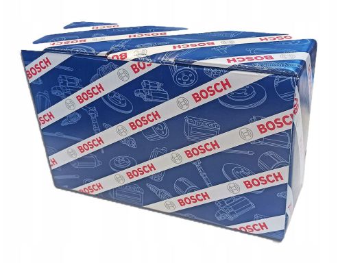 1 987 482 200 Linka Hamulca Postojowego Bosch