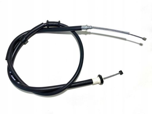 1 987 482 200 Linka Hamulca Postojowego Bosch