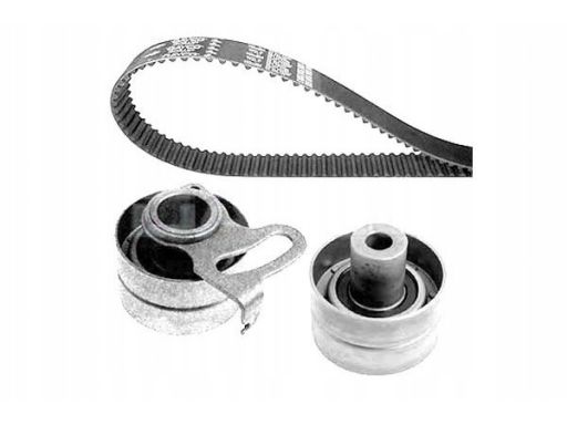 Ktb378 Zestaw Paska Rozrządu Dayco