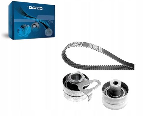 Ktb378 Zestaw Paska Rozrządu Dayco