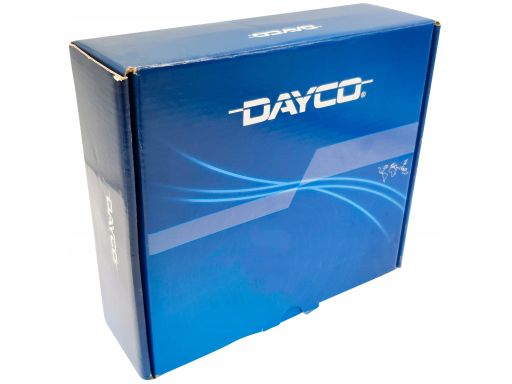 Ktb475 Zestaw Paska Rozrządu Dayco