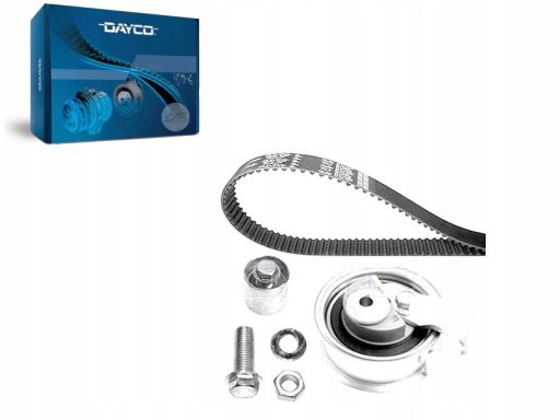 Ktb475 Zestaw Paska Rozrządu Dayco