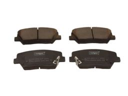 19-3378 Klocki Ham. Hyundai P. I30 11- Maxgear