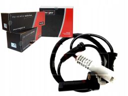 20-0008 Czujnik Abs Bmw T. E39 520D-54 Maxgear