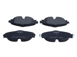 19-3592 Klocki Ham. Vw P. Caddy/Golf/Jetta/Passa Maxgear