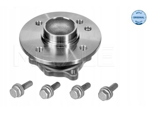 300 343 1102 Piasta Koła Meyle