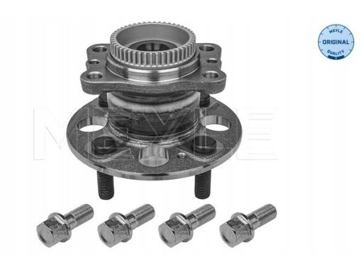37-14 752 0013 Piasta Koła Meyle