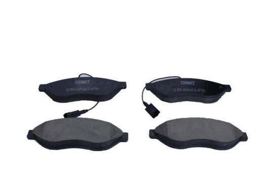 19-3636 Klocki Ham. Fiat P. Ducato 06- 15 2 Czuj Maxgear