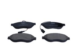 19-3636 Klocki Ham. Fiat P. Ducato 06- 15 2 Czuj Maxgear