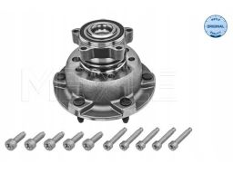 714 652 0004 Piasta Koła Meyle