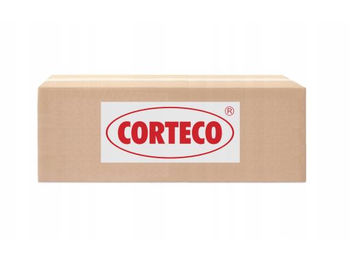 289038 Zestaw Uszczelniaczy Wargowych Silnika Corteco