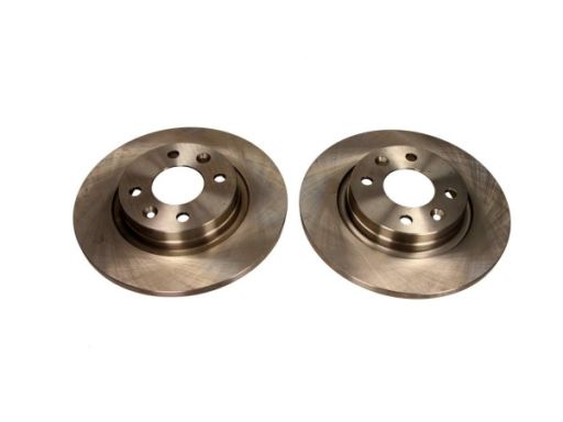 19-1234 Tarcza Ham. Dacia P. Logan/Sandero/Twing Maxgear