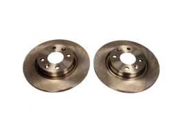 19-1234 Tarcza Ham. Dacia P. Logan/Sandero/Twing Maxgear