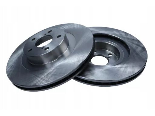 19-1255Sport Tarcza Ham. Subaru P. Outback/Impreza/Fo Maxgear