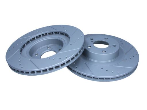 19-1255Sport Tarcza Ham. Subaru P. Outback/Impreza/Fo Maxgear