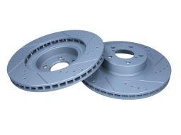 19-1255Sport Tarcza Ham. Subaru P. Outback/Impreza/Fo Maxgear