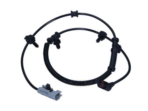 20-0386 Czujnik Abs Jeep P. Grand Cherokee 04-10 Maxgear