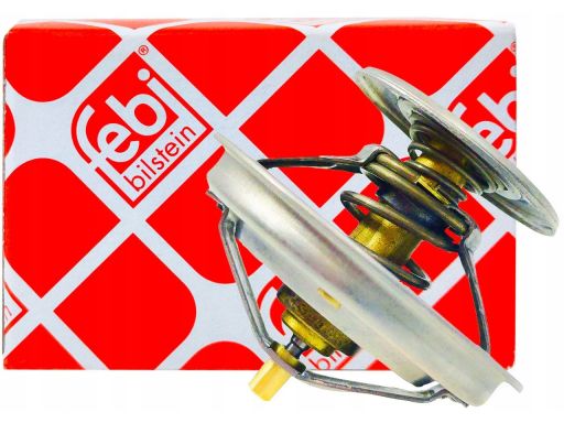 23531 Termostat Środka Chłodzącego Febi Bilstein