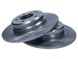 19-1799 Tarcza Ham. Bmw T. E38 94- Maxgear