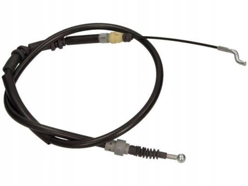 36352 Linka Hamulca Postojowego Febi Bilstein