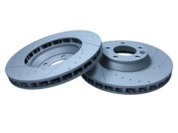 19-1837Sport Tarcza Ham. Porsche P. Cayenne/Touareg 1 Maxgear