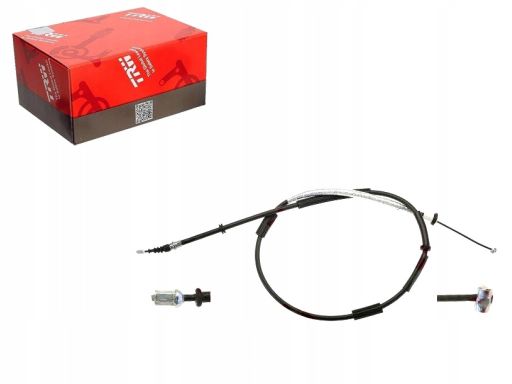 Gch460 Linka Hamulca Postojowego Trw