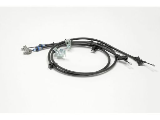 24.3727-0696.2 Linka Hamulca Postojowego Ate