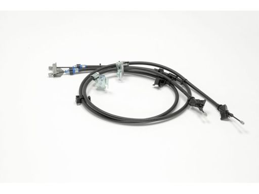 24.3727-0696.2 Linka Hamulca Postojowego Ate