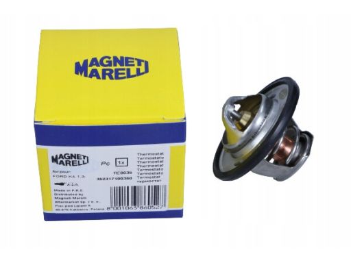 352317100350 Termostat Środka Chłodzącego Magneti Marelli