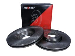 19-1877 Tarcza Ham. Fiat P. Scudo/Jumpy/C5 08- Maxgear