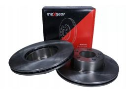 19-1941 Tarcza Ham. Bmw P. E90 312Mm Maxgear