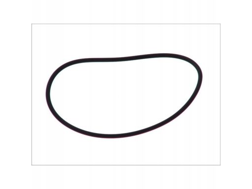 2 410 210 014 Uszczelka Pompy Wtryskowej Bosch