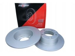 19-2010Max Tarcza Ham. Renault T. Master 10- 305X12 Maxgear