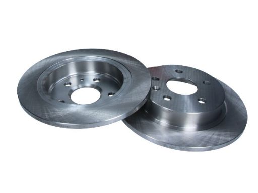 19-2017 Tarcza Ham. Opel T. Insignia Felga 16 Maxgear