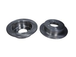 19-2192 Tarcza Ham. Jeep T. Compass/Patriot 06- Maxgear